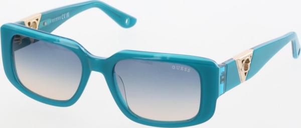 GUESS 7891 87W 53 Kadın Güneş Gözlüğü - Image 1