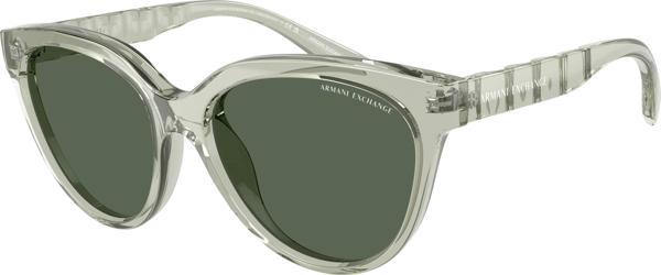 ARMANI EXCHANGE 4148SU 836071 56 Kadın Güneş Gözlüğü - Image 1