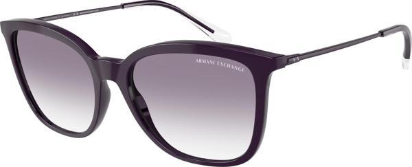 ARMANI EXCHANGE 4151S 836479 55 Kadın Güneş Gözlüğü - Image 1