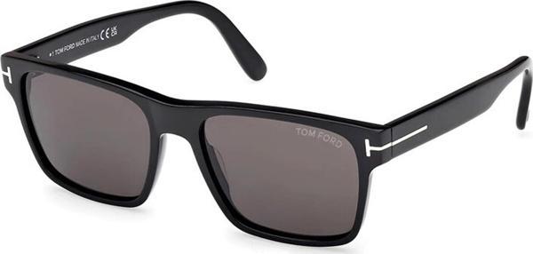 Tom Ford 1205 01A 55 Unisex Güneş Gözlüğü - Image 1