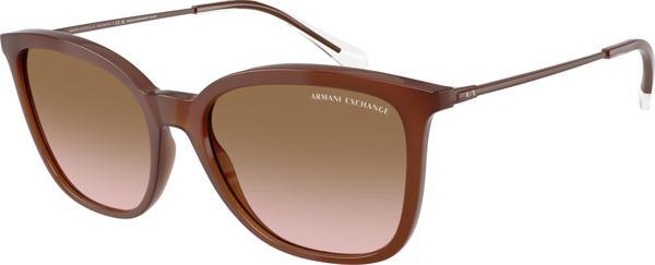 ARMANI EXCHANGE 4151S 836511 55 Kadın Güneş Gözlüğü - Image 1