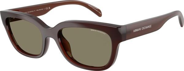 ARMANI EXCHANGE 4155 837373 54 Kadın Güneş Gözlüğü - Image 1