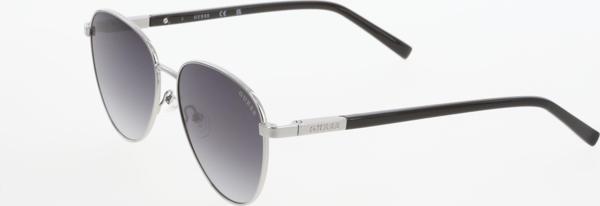 GUESS 3041 10B 53 Unisex Güneş Gözlüğü - Image 1