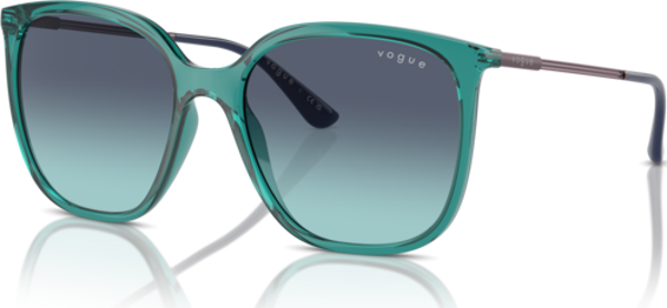 Vogue 0VO5564S 31204S 54 kadın - Image 1
