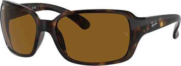 RAY-BAN 4068 642/33 60 Kadın Güneş Gözlüğü - Image 1