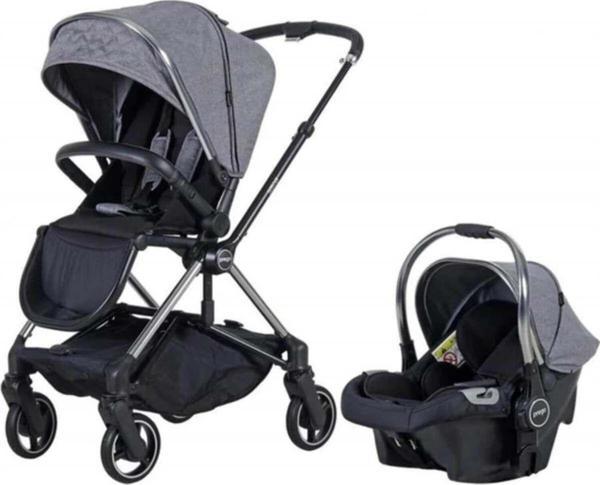 Prego Mios Travel Bebek Arabası 2066 - Image 1