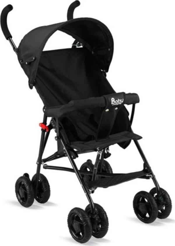 Babyhope Sc 107 Baston Bebek Arabası - Image 1