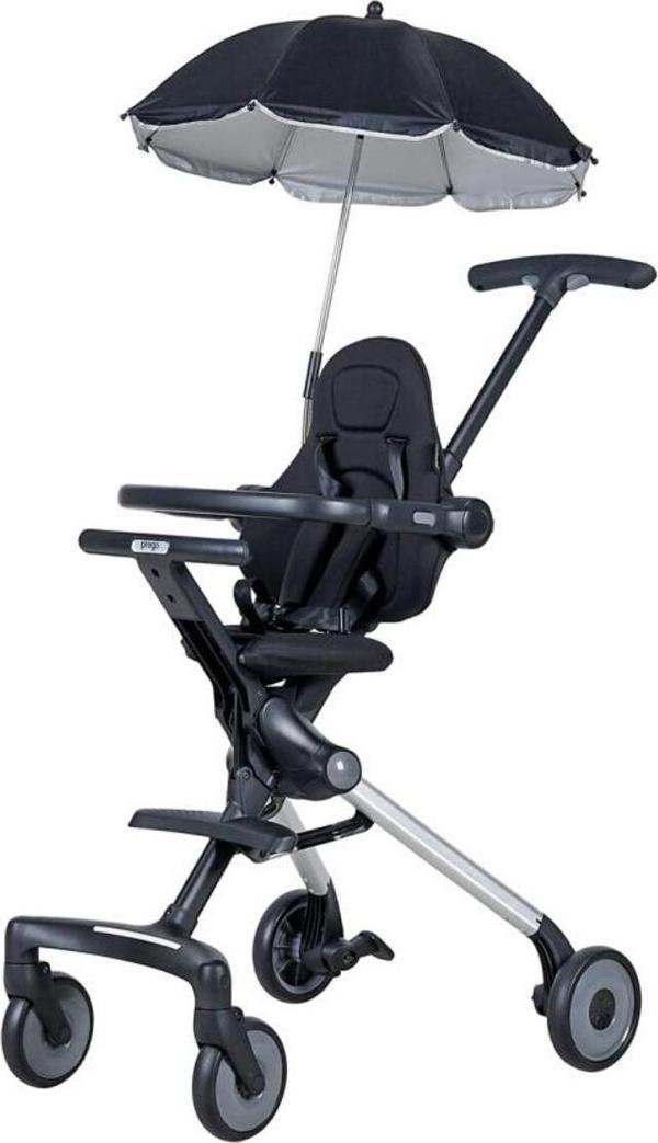 Prego 2226 Flex İtmeli Bebek Arabası - Image 1