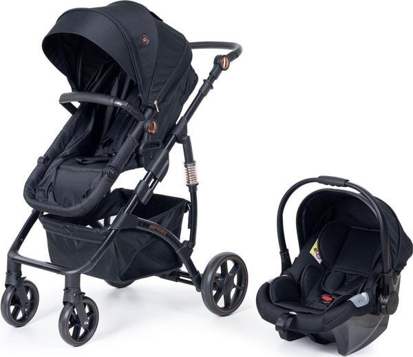 Sunny Baby Airmax Çift Yönlü Travel Sistem Bebek Arabası 9034 - Image 1