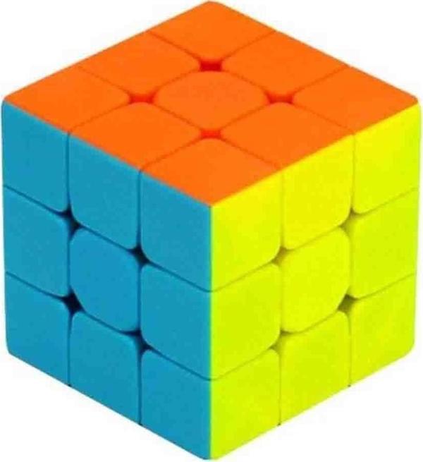 Birlik Oyuncak Liteli Sabır Küpü Eqy521 / - Image 1