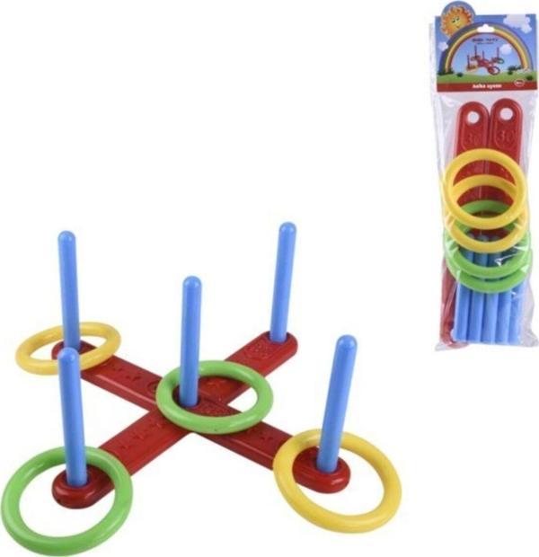 Zuzu Halka Atma Oyunu Quoıts Game - Image 1