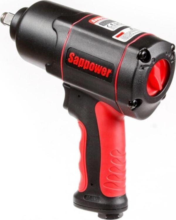 Sappower Havalı Somun Sökme 1/2 - Image 1