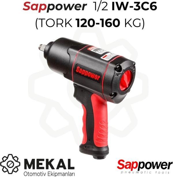 Sappower 1/2 Iw-3C6 - Image 1