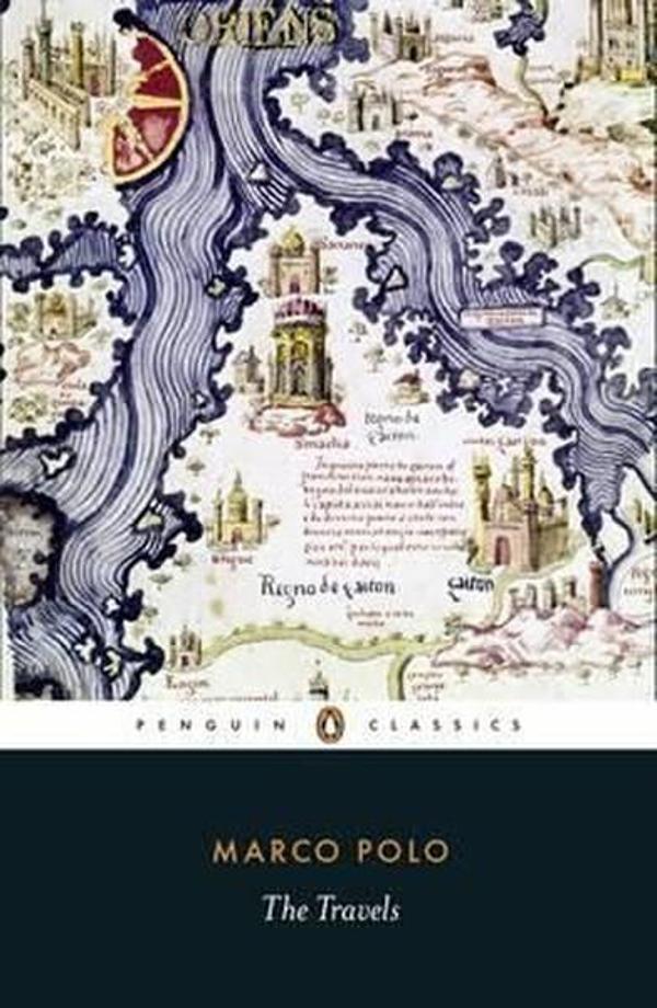 The Travels - Penguin Classics - Image 1