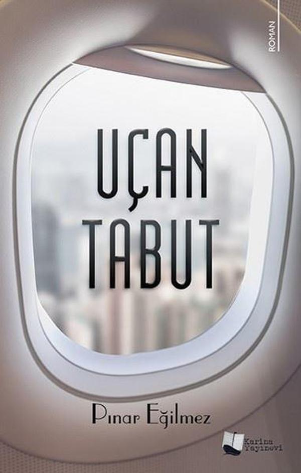 Karina Yayınevi Uçan Tabut - Karina Yayınevi - Image 1