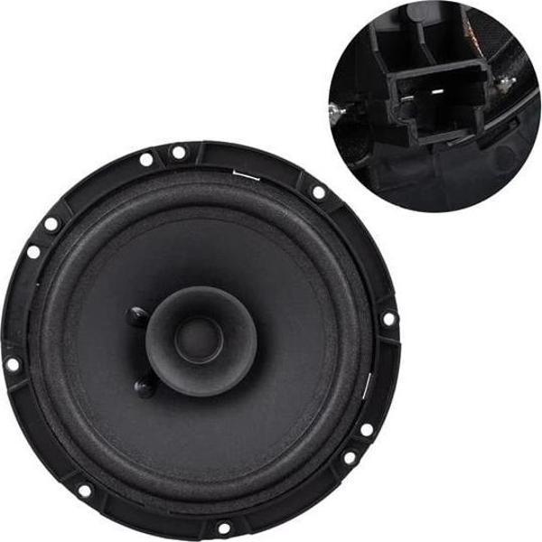 Powermaster PW-16/100 4 Ohm 100 Watt 16 Cm Tekli Hoparlör - Image 1