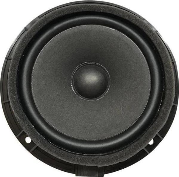 Powermaster PW-13BW 4 Ohm 40 Watt 13 Cm Tekli Hoparlör - Image 1