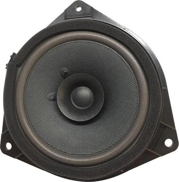 Powermaster PW-13HY 4 Ohm 100 Watt 16 Cm Tekli Hoparlör - Image 1