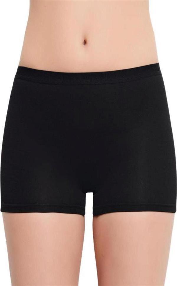 Kadın Şort Pantolon 2 li - Belinay 829 - Image 1