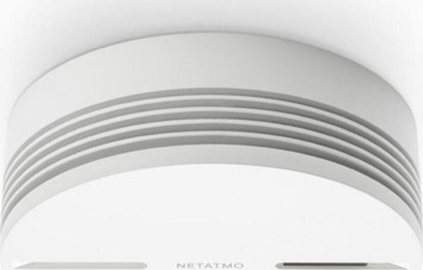Netatmo Akıllı Duman Alarmı - Image 1