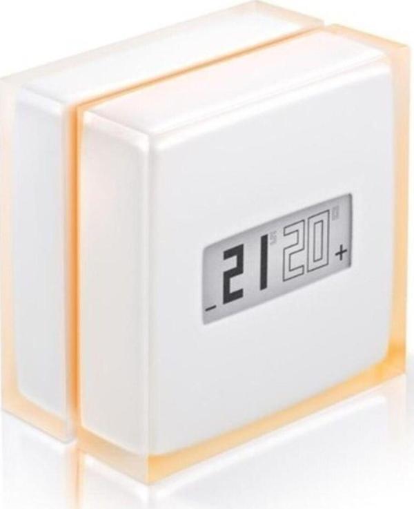 Netatmo Akıllı Termostat - Nth01-En-Eu - Image 1