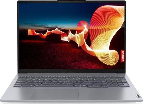 Lenovo Thinkbook 16 G7 Arp 21Mw002Ctr Amd Ryzen 7 7735Hs 16Gb 512Gb 16" (1920X1200) Freedos - Image 1