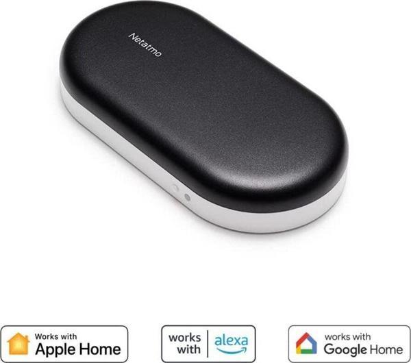 Netatmo Akıllı Klima Kontrolü Nac-Ec - Image 1
