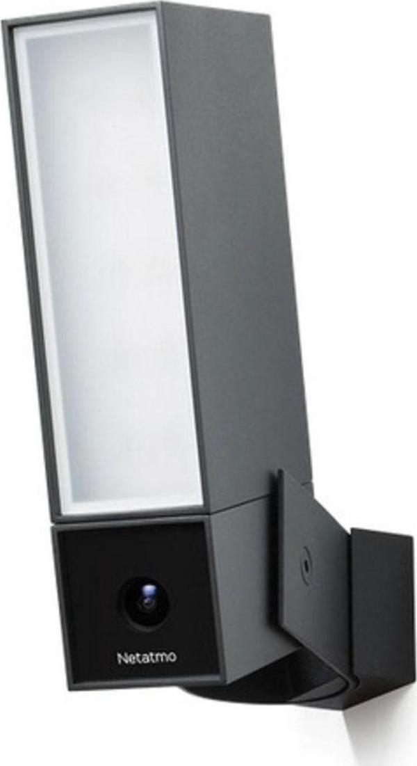 Netatmo Akıllı Dış Mekan Güvenlik Kamerası - Noc01-Eu - Image 1
