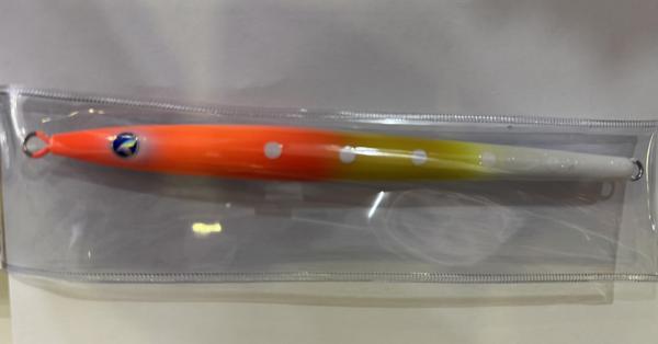 CONIFER JIG YEM 160G #16 - Image 1
