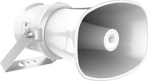 Hikvision DS-QAZ1307G1T-E 7W IP Network Horn Tipi Hoparlör - Image 1
