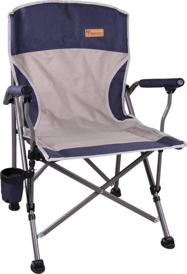 FreeCamp Huxley Katlanır Sandalye-LACİVERT - Image 1