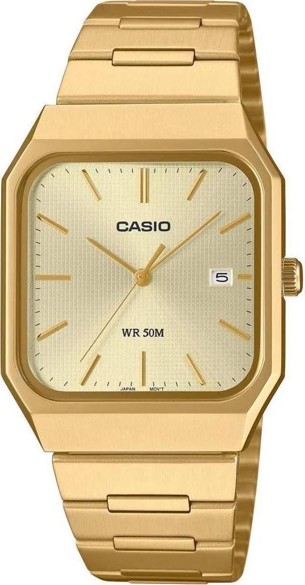 Casio MTP-B185G-9AVDF Erkek Kol Saati - Image 1