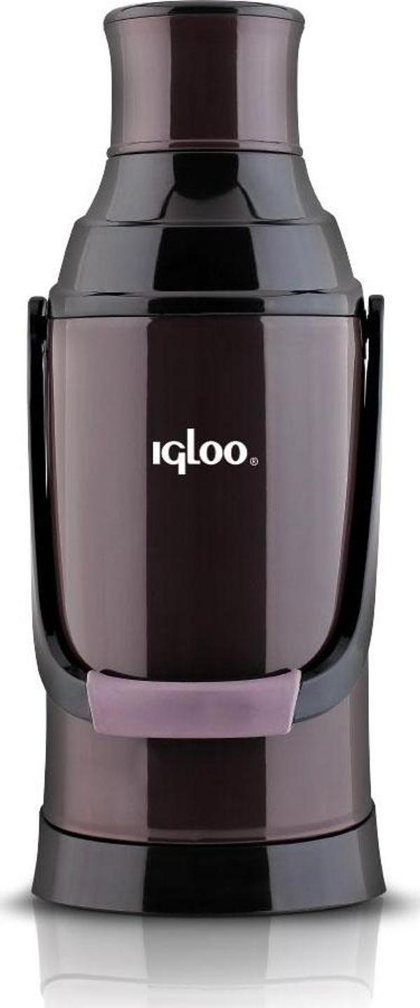 Igloo Cam Termos 3.20 Litre-SİYAH - Image 1