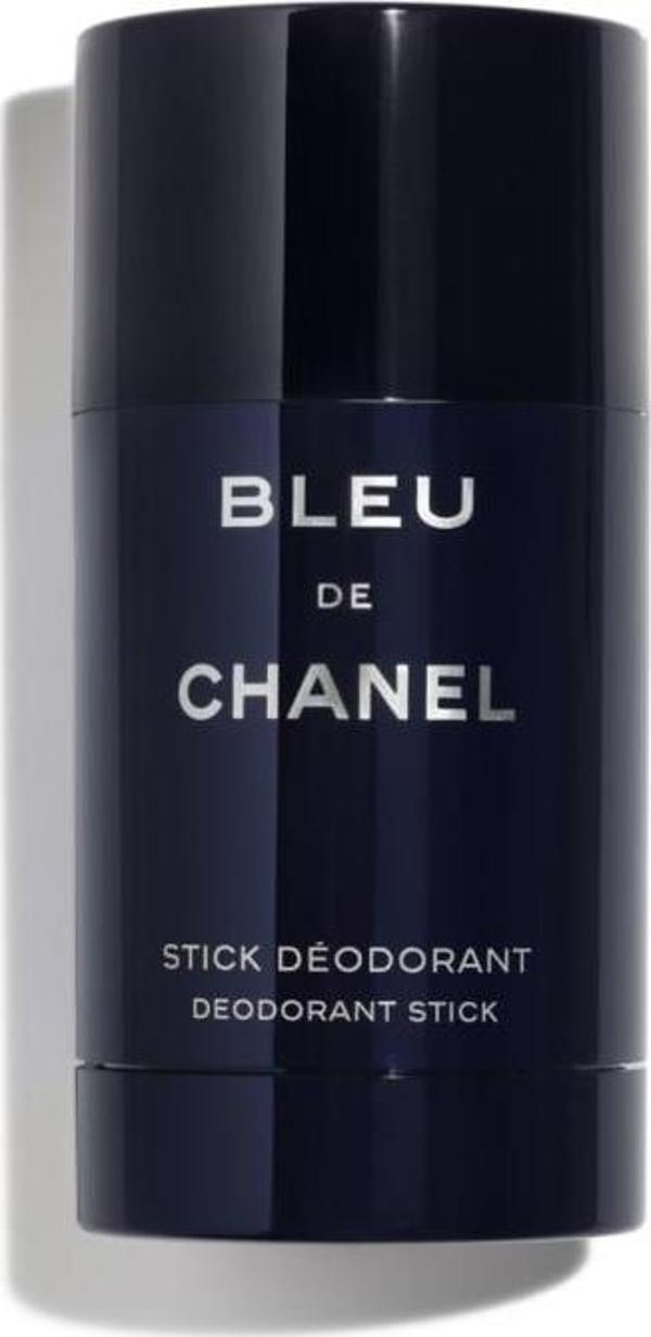 Chanel Bleu De Chanel Deodorant Stick 75 ml - Image 1