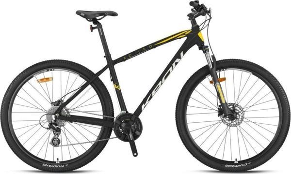 KRON XC150 29 JANT HD DİSK 24 Vites Dağ Bisikleti 2025 - Image 1