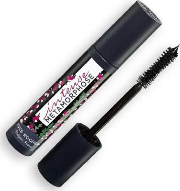 Yves Rocher Maskara-Yoğun Hacim Veren Uzatıcı-7.8 Ml - Image 1