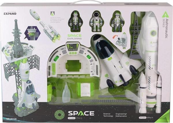 80120 Uzay Seti - Image 1