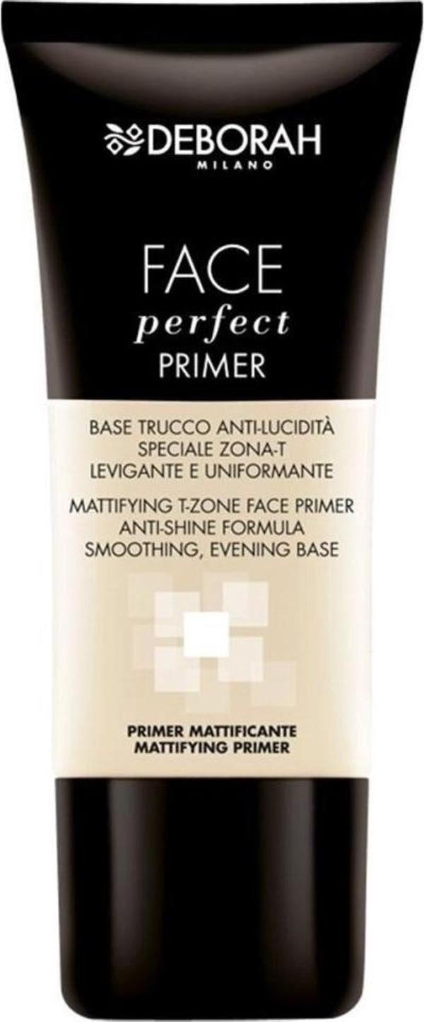 Deborah Face Perfect Primer Mattifying - Image 1