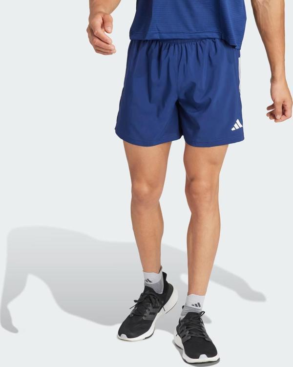 Adidas Own The Run Erkek Şort IY0706 - Image 1