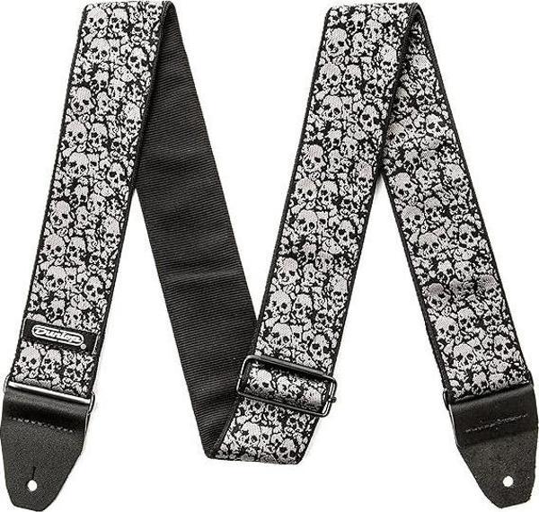 Jim Dunlop D6720 Jacquard Catacomb Gitar Askısı - Image 1