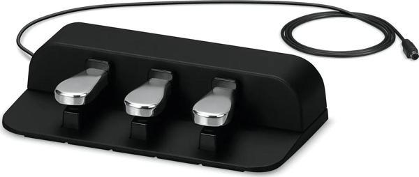 Casio SP-34C2 Sustain Pedal - Image 1