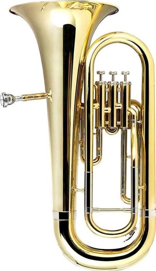 Bohemia BEP101 Euphonium - Image 1