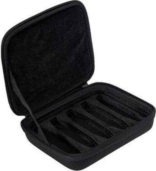 Hohner Pop Box 5’li Mızıka Taşıma Çantası - Image 1