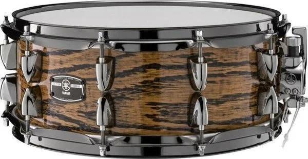 Yamaha Live Custom Hybrid 14 x 5,5" Trampet (Uzu Natural) - Image 1
