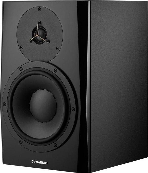 Dynaudio LYD8 Yakın Dinleme Monitörü (Siyah) - Image 1