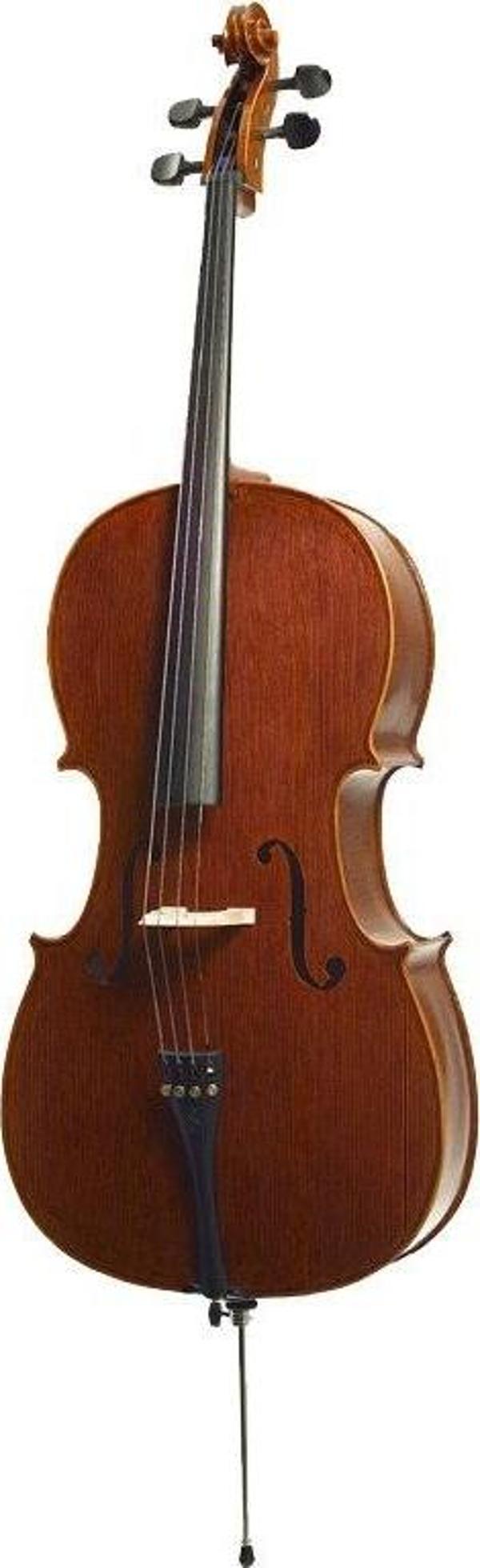 Stentor 1103/A 4/4 Laminate Çello - Image 1