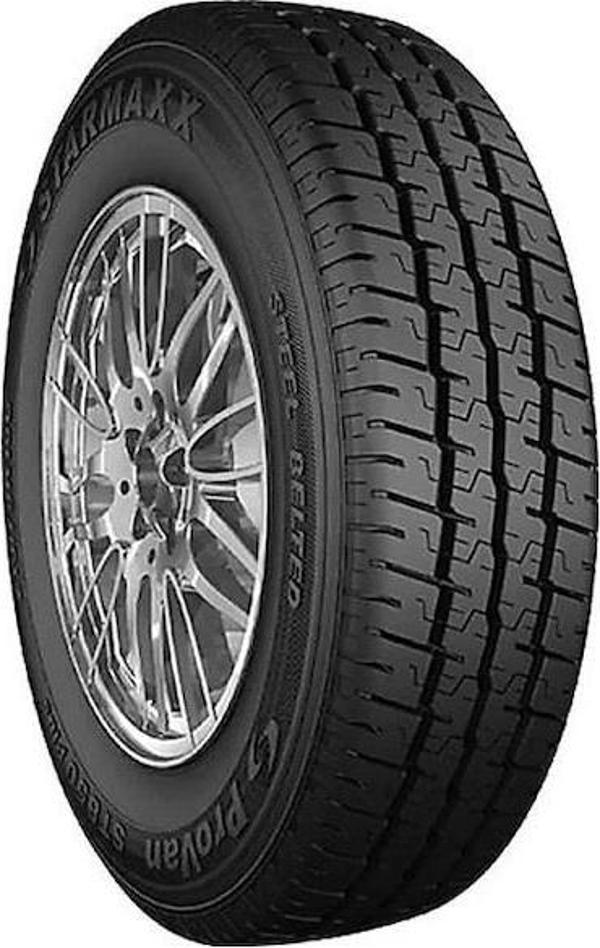 195/70 15 STARMAXX PROVAN ST850 PLUS104/102R 8PR C - Image 1