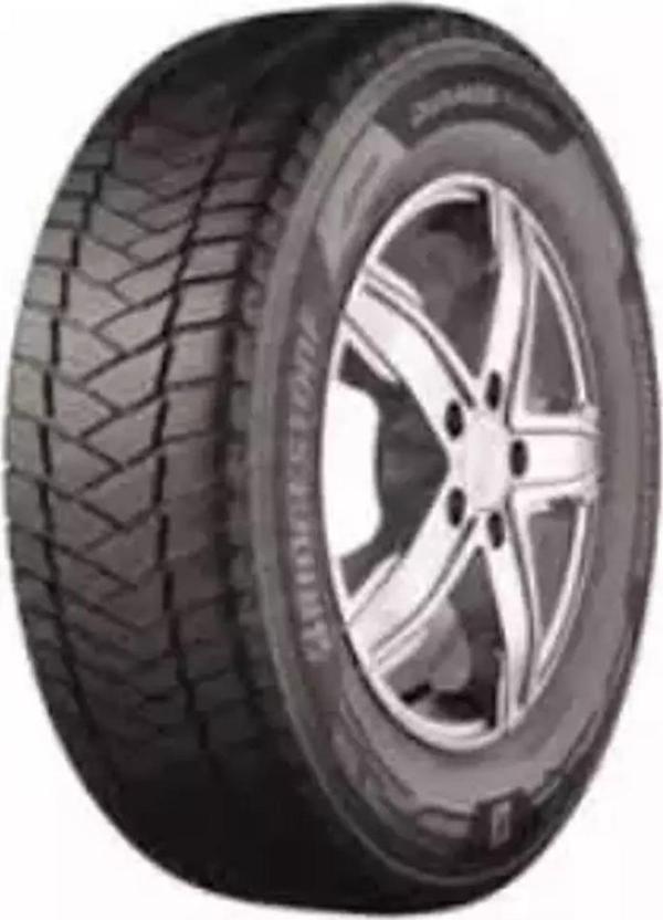 Bridgestone 205/65R16C 107/105T Duravis A/S EVO 2025 Yaz Lastiği - Image 1