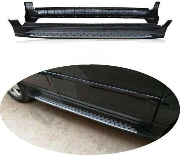 Rav 4 2013-2018 Yan Basamak Side Step Bmw Style - Image 1