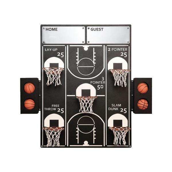 All-Star 5 Potalı Basketbol Oyun Takımı - Image 1